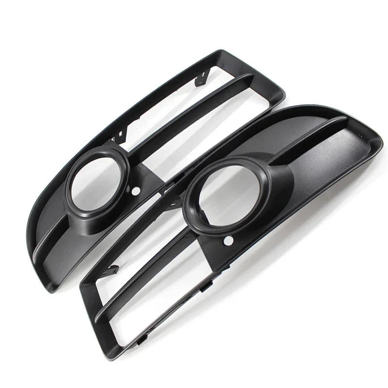 Grille Anti Brouillard Audi A4 B7 S-Line 2005-2008