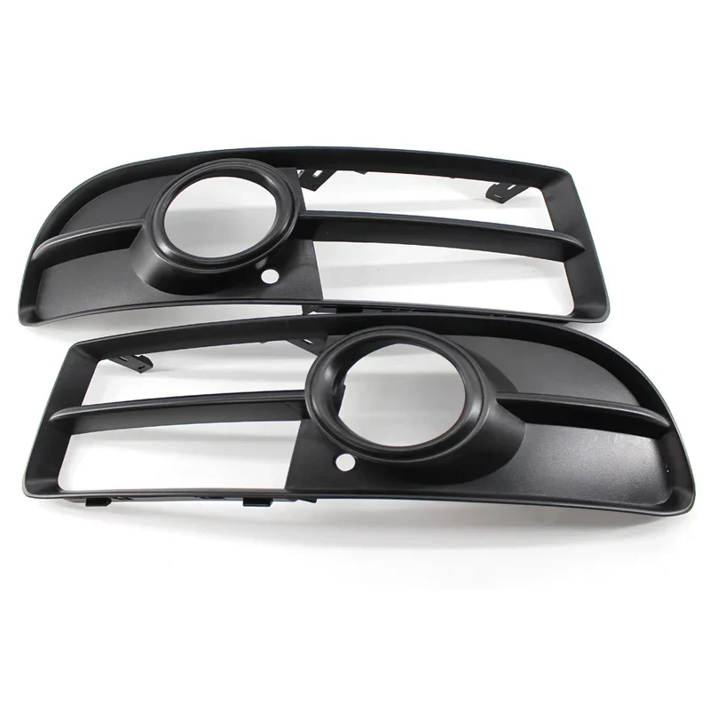 Grille Anti Brouillard Audi A4 B7 S-Line 2005-2008