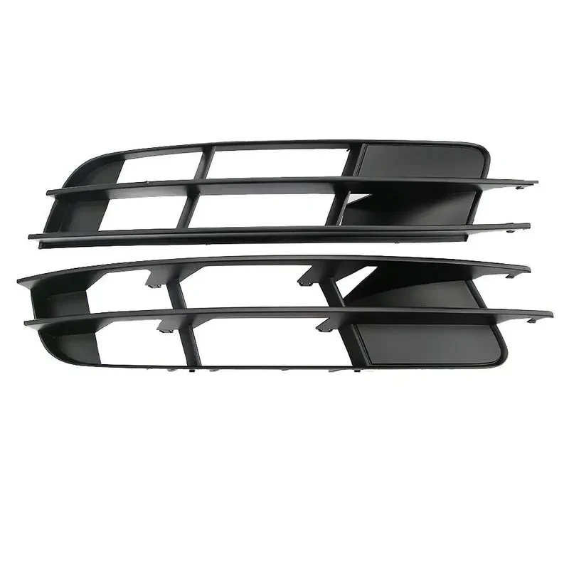 Grille Pare Choc Inférieur Audi Q7 4L 2007-2009