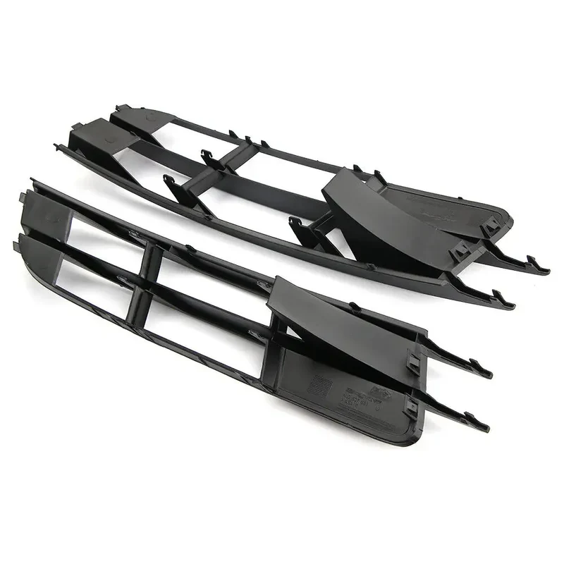Grille Pare Choc Inférieur Audi Q7 4L 2007-2009