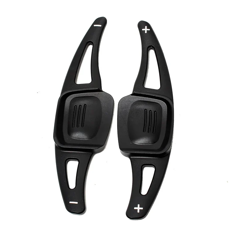 Extensions Palettes Volant Aluminium VW Golf 8 GTI R