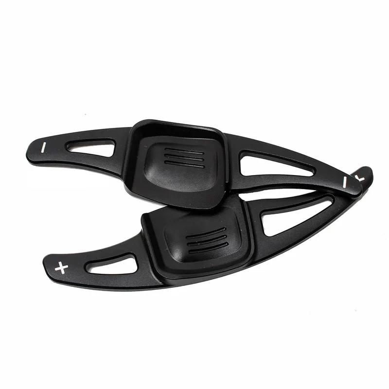 Extensions Palettes Volant Aluminium VW Golf 8 GTI R