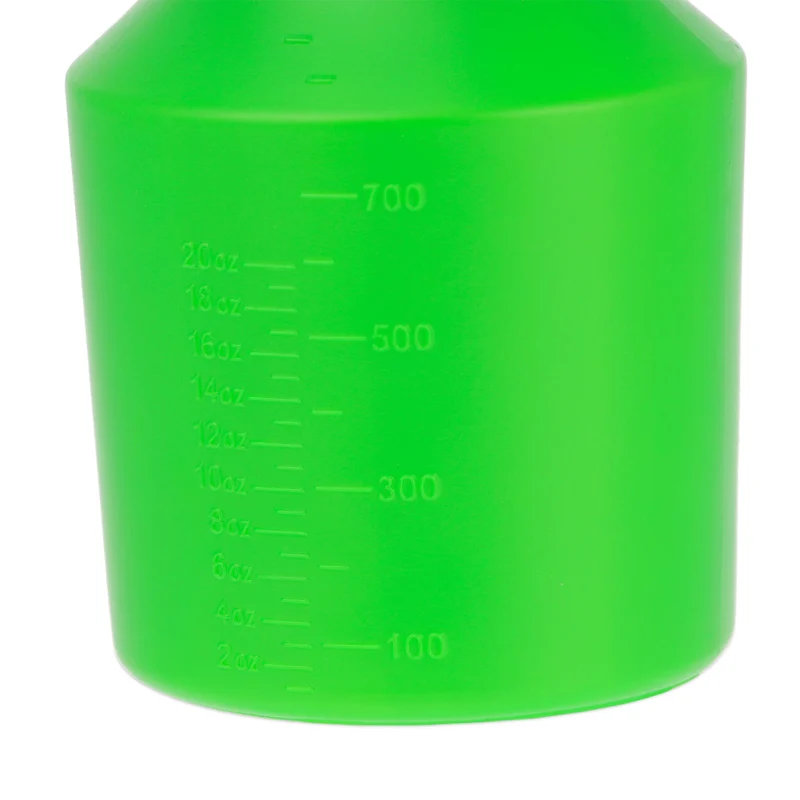 Lot de 2 vaporisateurs pratiques jardin maison 1 litre embout réglable en plastique vert 13_0011831