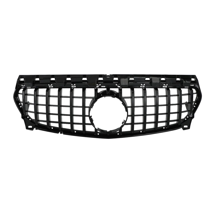 Calandre Avant Panamericana GTR Mercedes CLA W117 2013-2019
