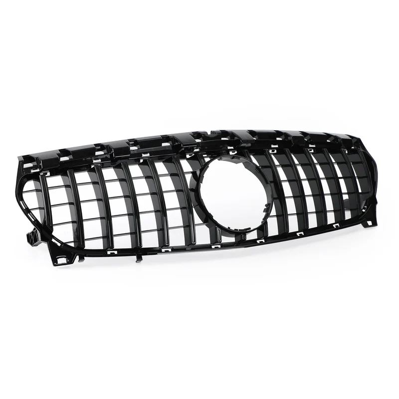 Calandre Avant Panamericana GTR Mercedes CLA W117 2013-2019