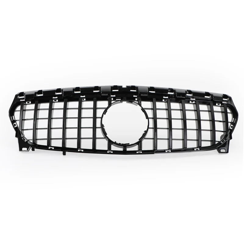 Calandre Avant Panamericana GTR Mercedes CLA W117 2013-2019