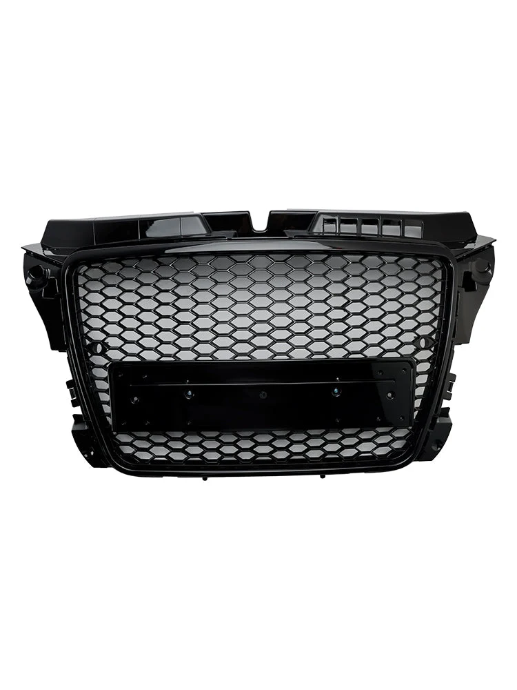 Grille Avant Style RS3 Nid Abeille Audi A3 8P S3 2008-2013