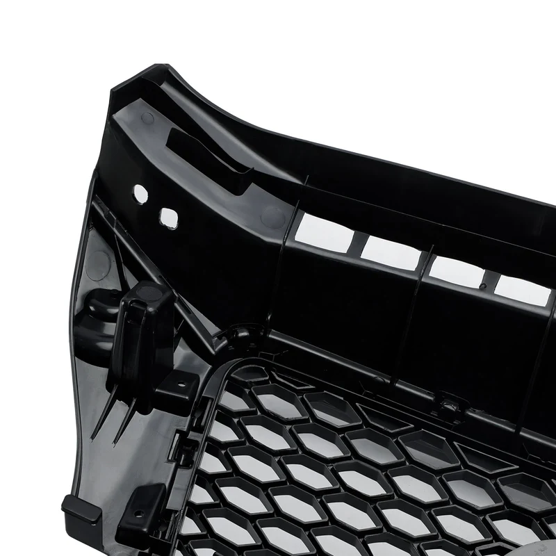 Grille Avant Style RS3 Nid Abeille Audi A3 8P S3 2008-2013