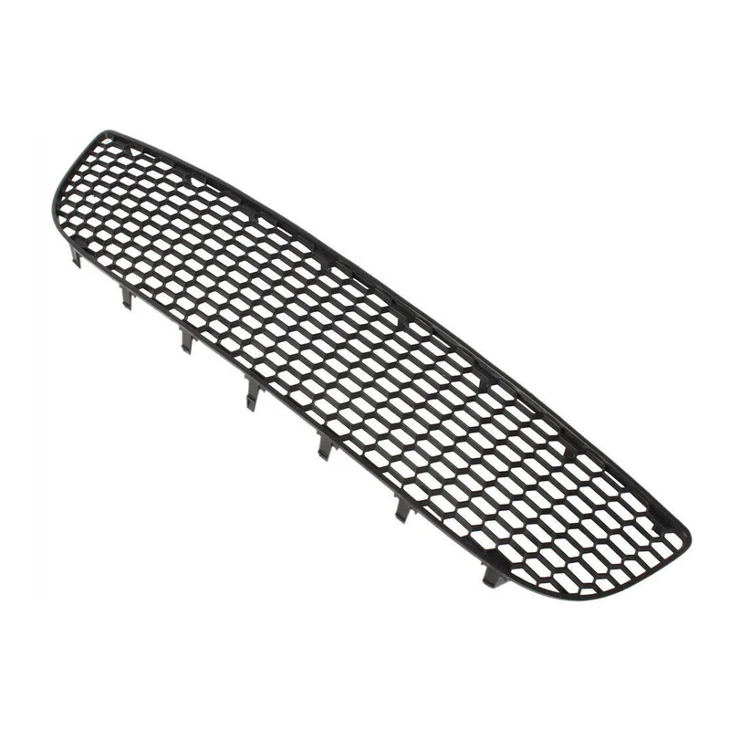 Grille Pare-Chocs Avant Nid D'Abeille VW Beetle 2006-2010