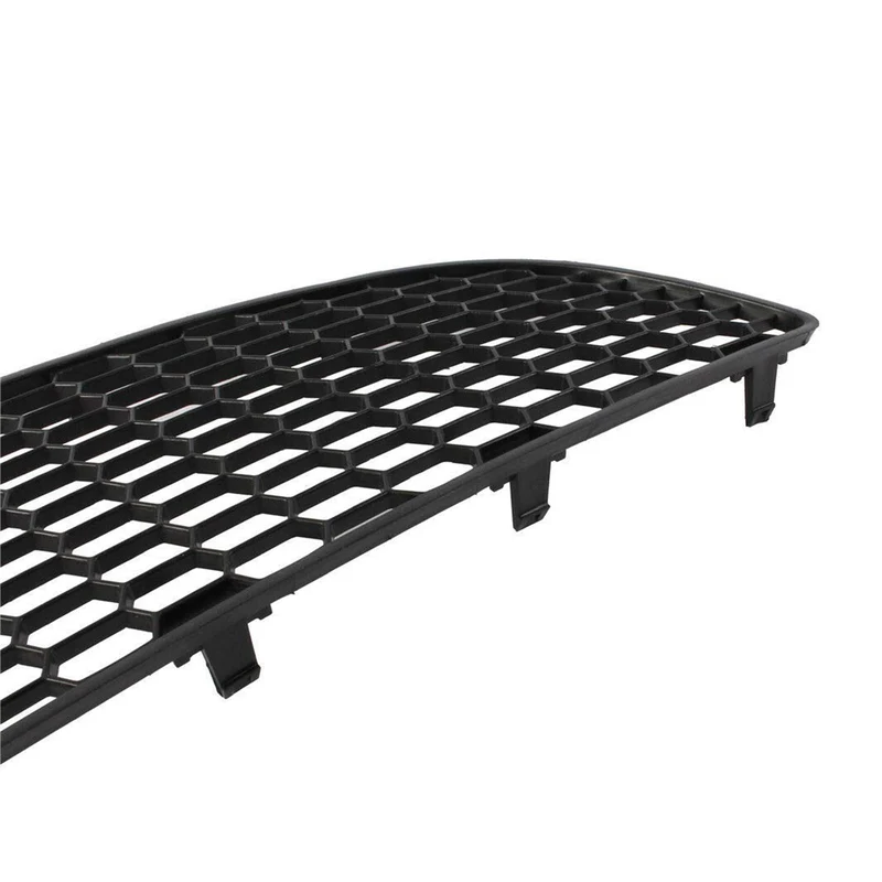 Grille Pare-Chocs Avant Nid D'Abeille VW Beetle 2006-2010