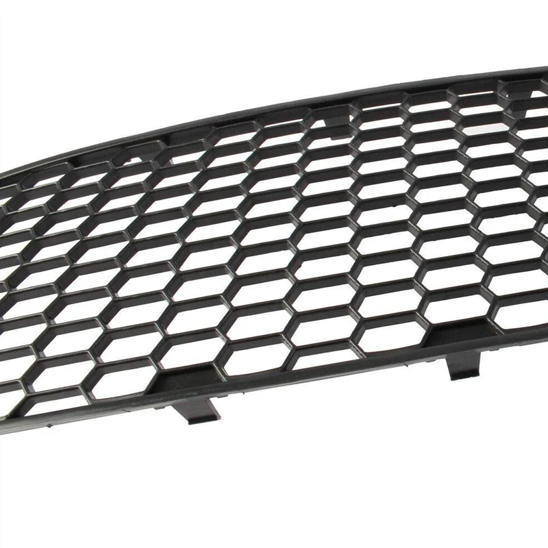 Grille Pare-Chocs Avant Nid D'Abeille VW Beetle 2006-2010