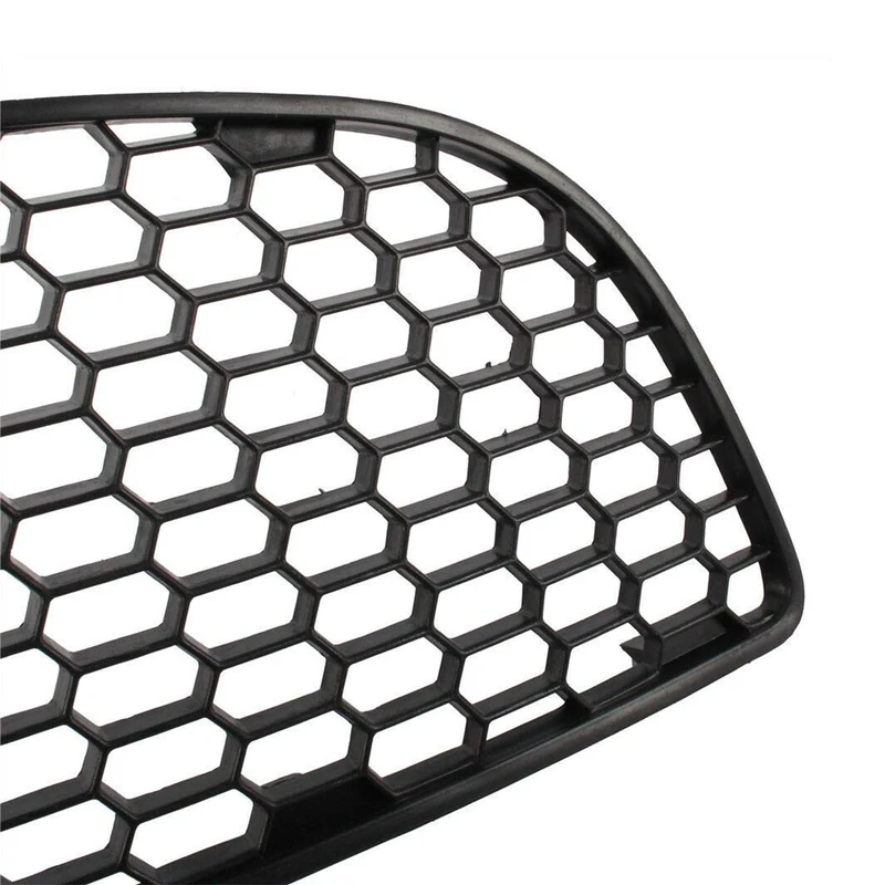 Grille Pare-Chocs Avant Nid D'Abeille VW Beetle 2006-2010
