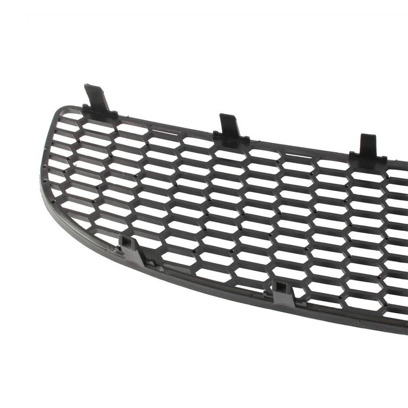 Grille Pare-Chocs Avant Nid D'Abeille VW Beetle 2006-2010