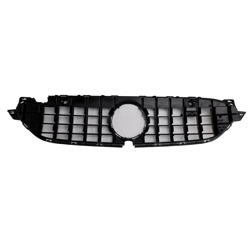 Calandre Pare-Chocs Noire Mercedes Classe CLE W236 C236 2024-2026