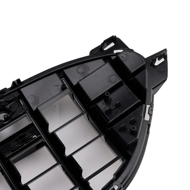 Calandre Pare-Chocs Noire Mercedes Classe CLE W236 C236 2024-2026