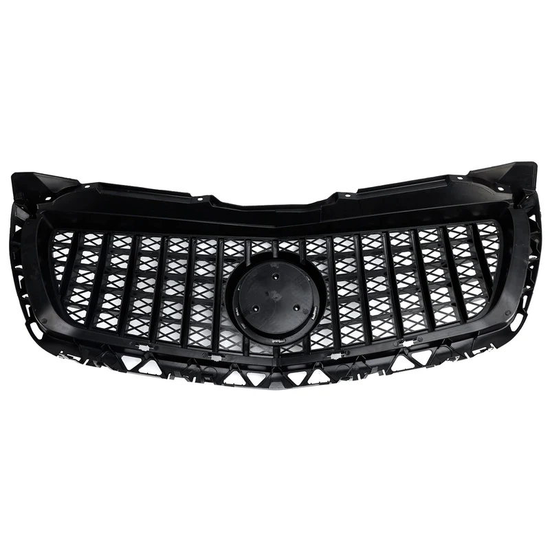 Grille Noir Style GT-R Mercedes Sprinter W906 2014-2018