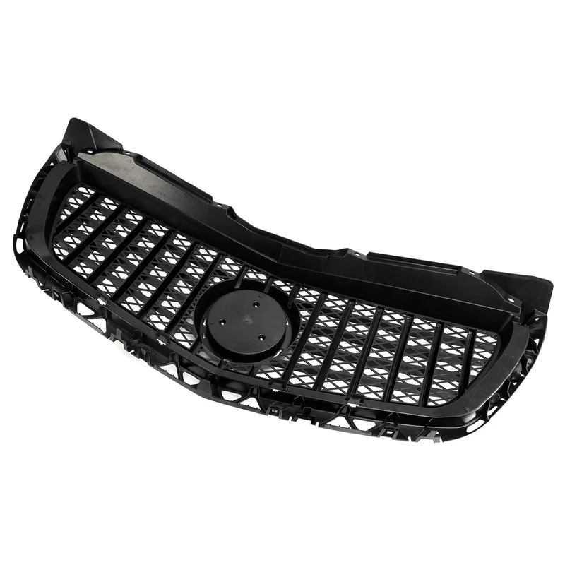 Grille Noir Style GT-R Mercedes Sprinter W906 2014-2018