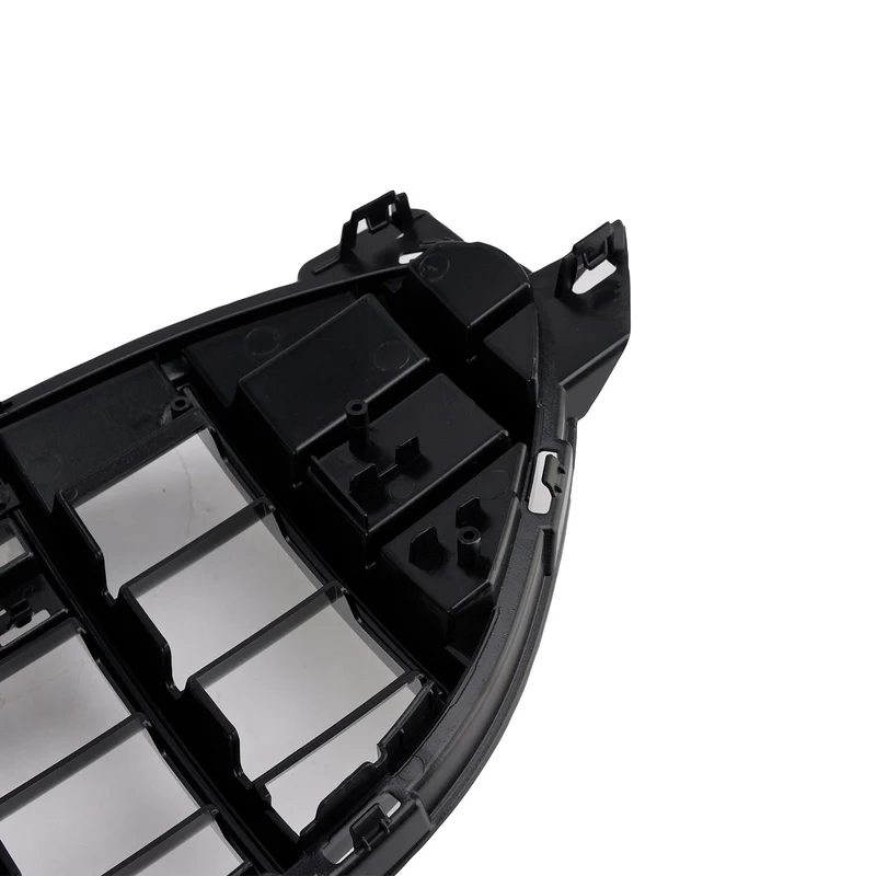 Calandre Pare-Chocs Mercedes CLE W236 C236 2024-2026 Noir