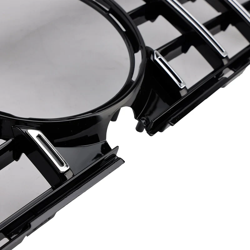 Calandre Pare-Chocs Mercedes CLE W236 C236 2024-2026 Noir