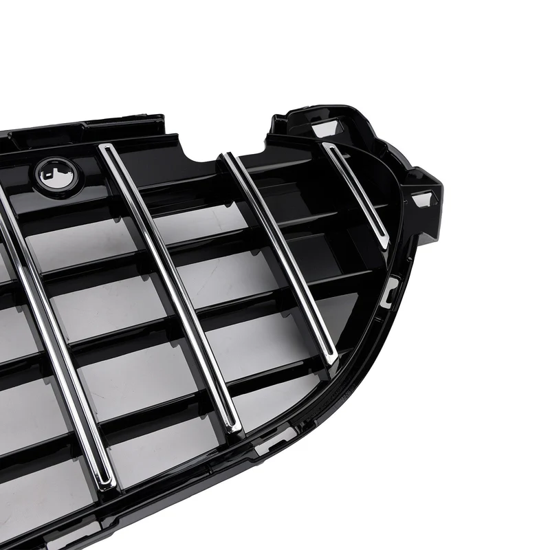Calandre Pare-Chocs Mercedes CLE W236 C236 2024-2026 Noir