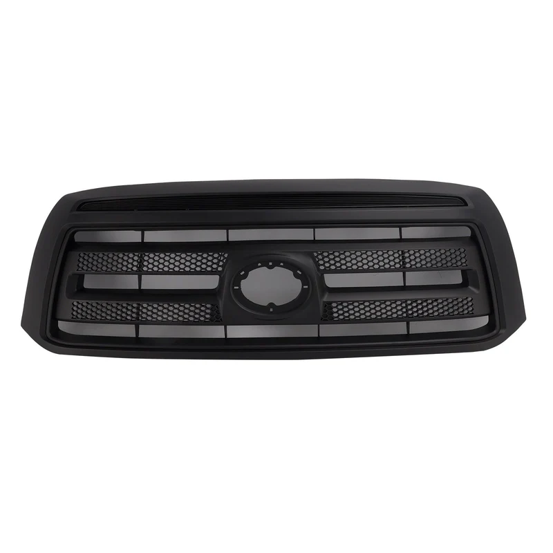 Calandre Pare-Chocs Noir Mat Toyota Tundra 2006-2009