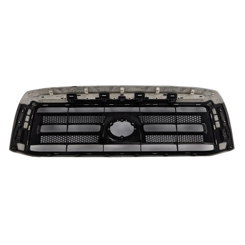 Calandre Pare-Chocs Noir Mat Toyota Tundra 2006-2009