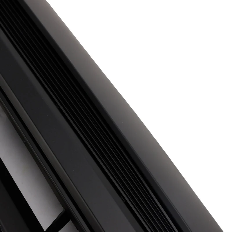 Calandre Pare-Chocs Noir Mat Toyota Tundra 2006-2009