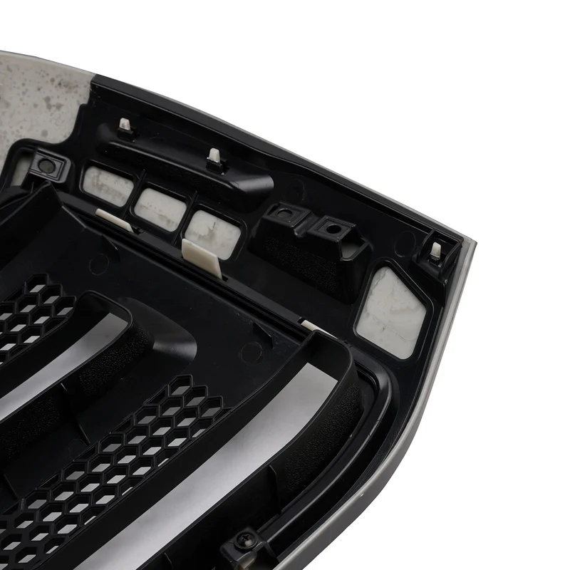 Calandre Pare-Chocs Noir Mat Toyota Tundra 2006-2009