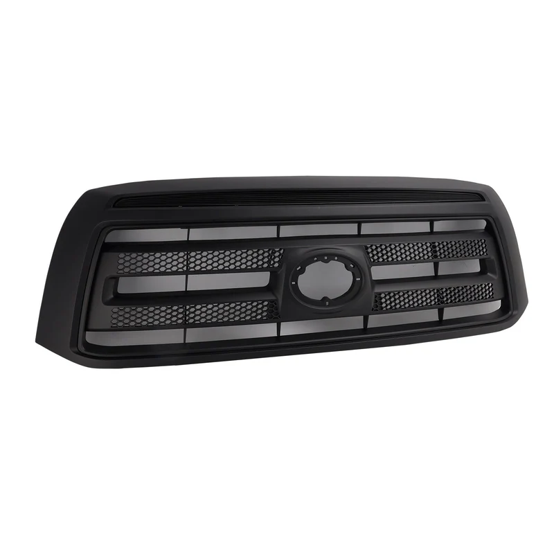 Calandre Pare-Chocs Noir Mat Toyota Tundra 2006-2009