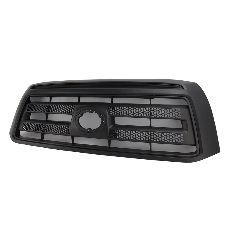 Calandre Pare-Chocs Noir Mat Toyota Tundra 2006-2009