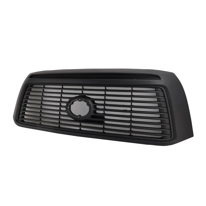 Calandre Noir Mat Toyota Tundra 2006-2009 Remplacement