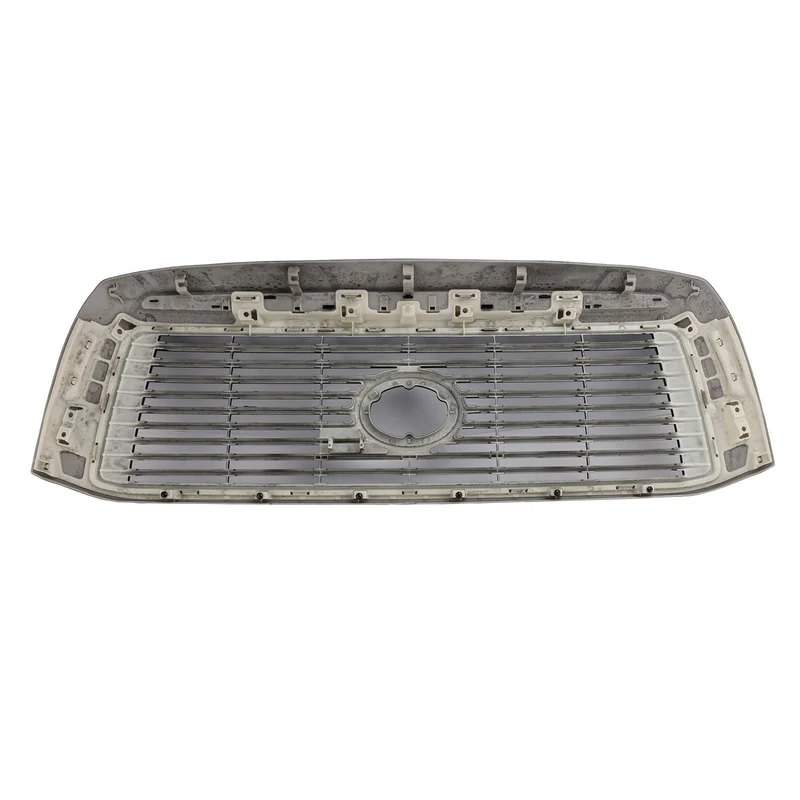 Calandre Noir Mat Toyota Tundra 2006-2009 Remplacement