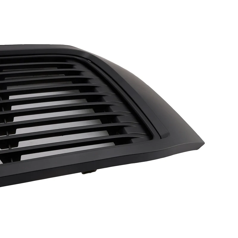 Calandre Noir Mat Toyota Tundra 2006-2009 Remplacement