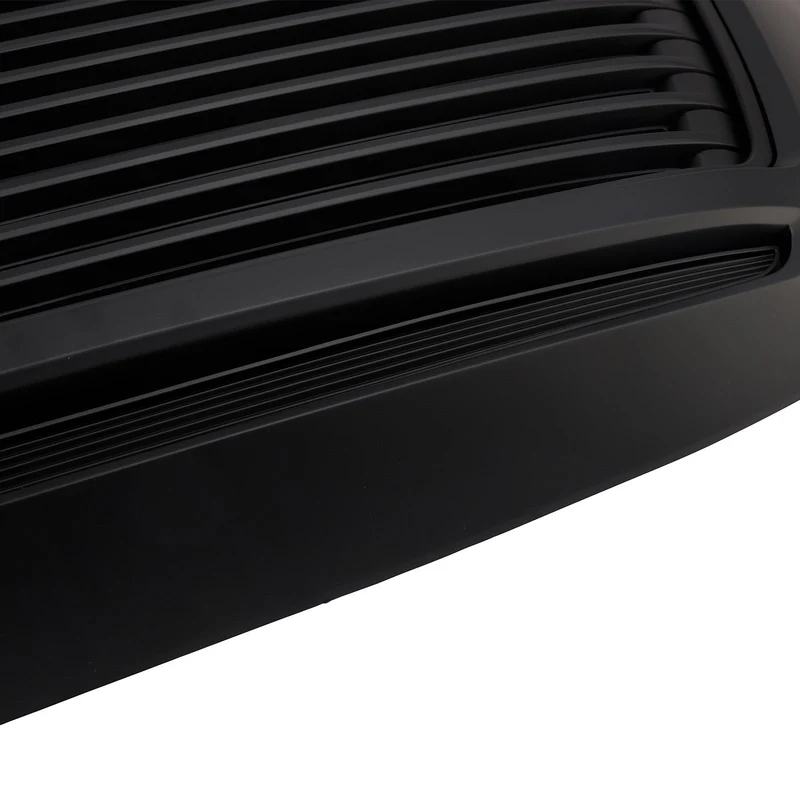Calandre Noir Mat Toyota Tundra 2006-2009 Remplacement