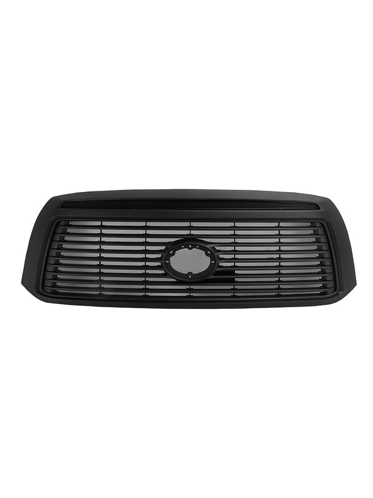 Calandre Noir Mat Toyota Tundra 2006-2009 Remplacement