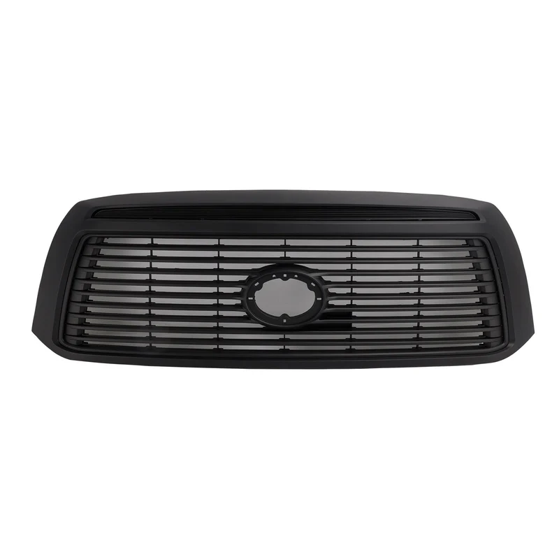 Calandre Noir Mat Toyota Tundra 2006-2009 Remplacement