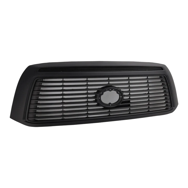 Calandre Noir Mat Toyota Tundra 2006-2009 Remplacement