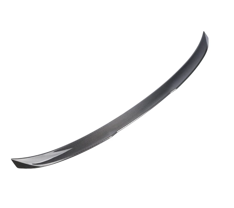 Aileron OEM+ En Fibre Carbone BMW G20 G80 G82 G42