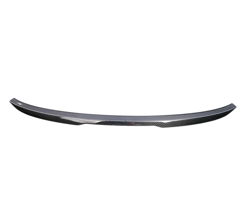 Aileron OEM+ En Fibre Carbone BMW G20 G80 G82 G42