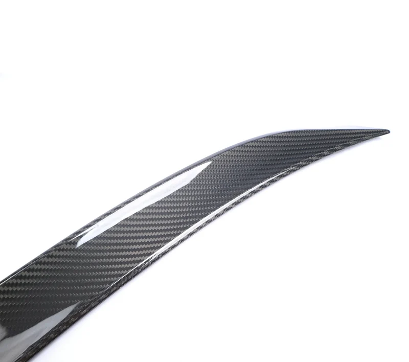 Aileron OEM+ En Fibre Carbone BMW G20 G80 G82 G42