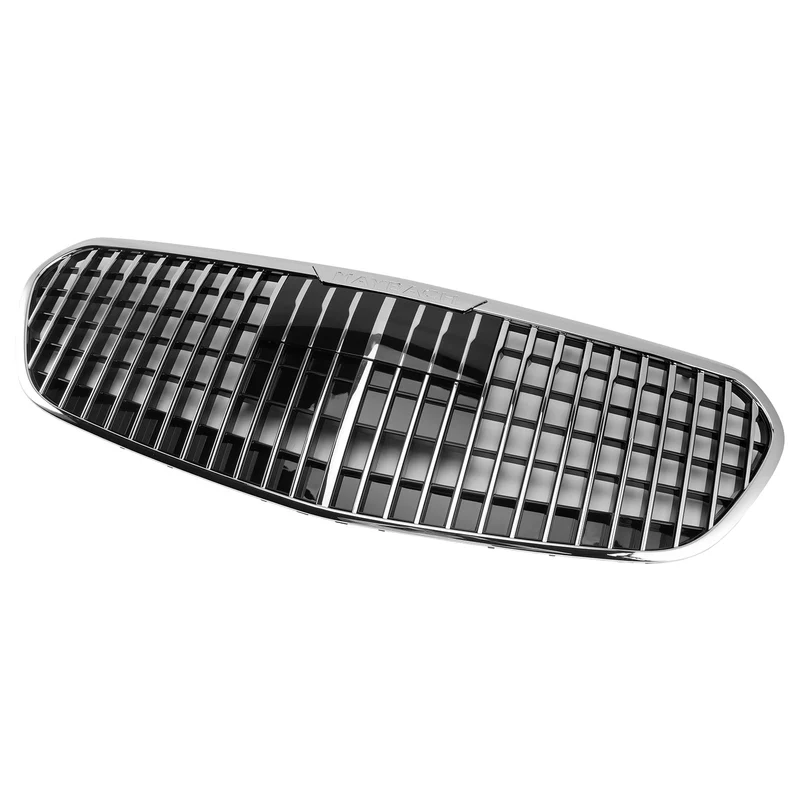Grille Pare-Chocs Chrome Mercedes Classe S W223 S580 S680 2021-2023