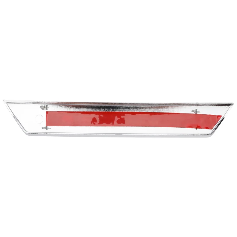 Grille Pare-Chocs Chrome Mercedes Classe S W223 S580 S680 2021-2023