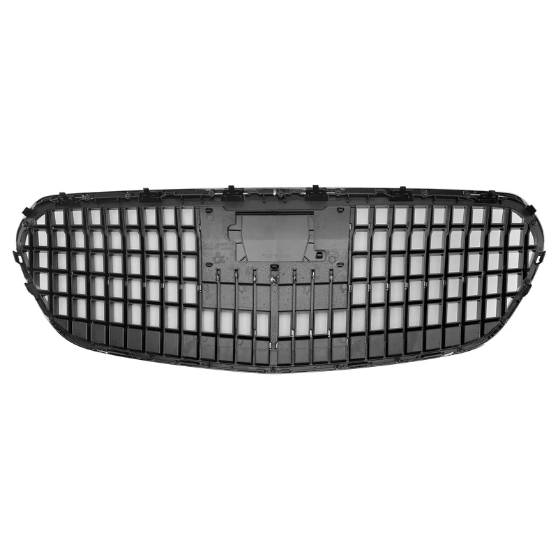 Grille Pare-Chocs Chrome Mercedes Classe S W223 S580 S680 2021-2023