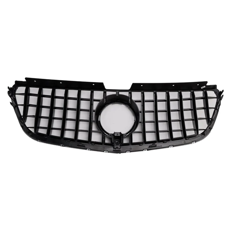 Grille Pare-Chocs Chrome Style GT Mercedes Vito W447