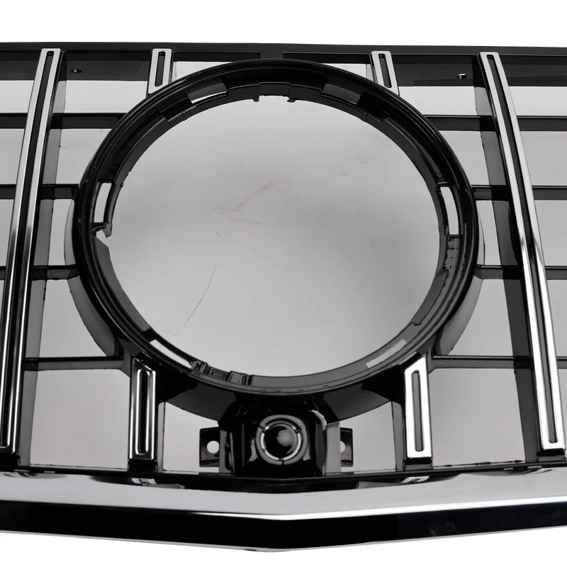 Grille Pare-Chocs Chrome Style GT Mercedes Vito W447