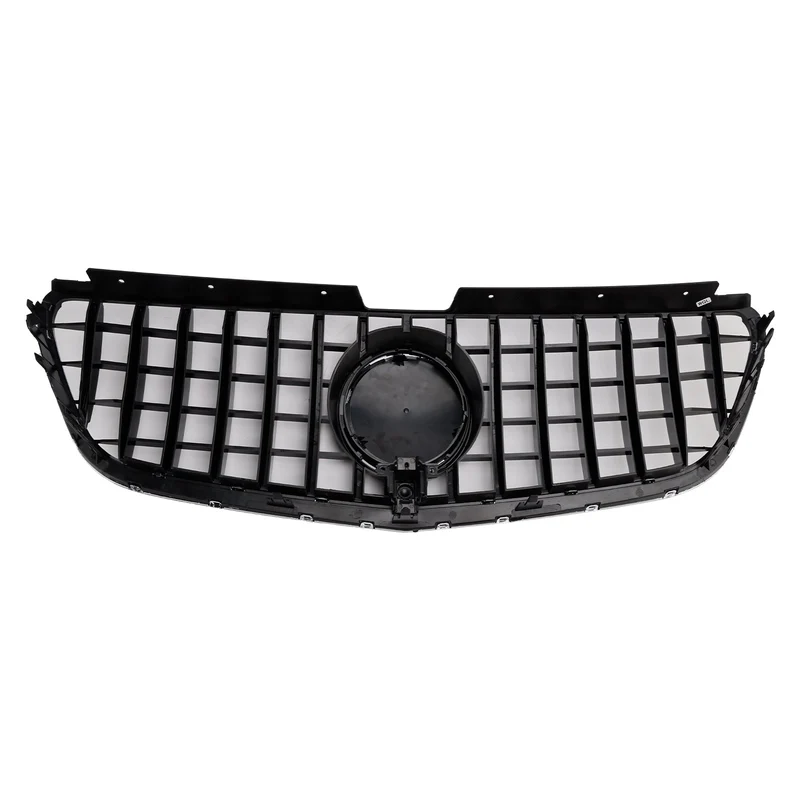 Grille Pare-Chocs Chrome Style GT Mercedes Vito W447