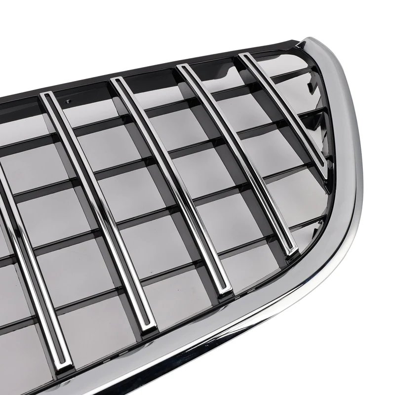 Grille Pare-Chocs Chrome Style GT Mercedes Vito W447