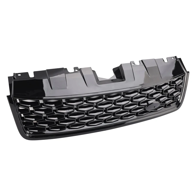 Calandre Pare-Chocs Dynamique Discovery Sport L550 Noir 2014-2019