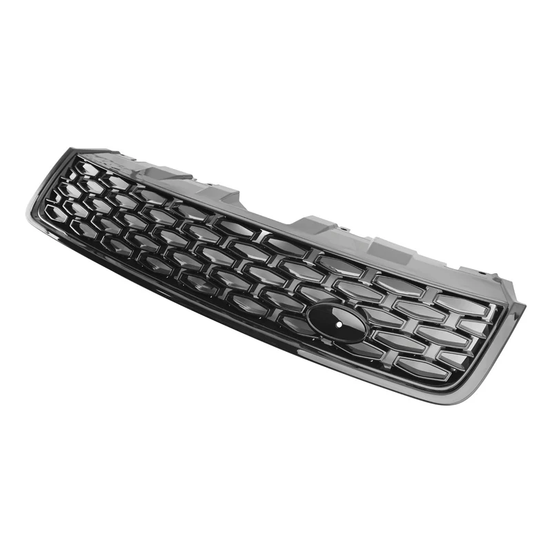 Calandre Pare-Chocs Dynamique Discovery Sport L550 Noir 2014-2019