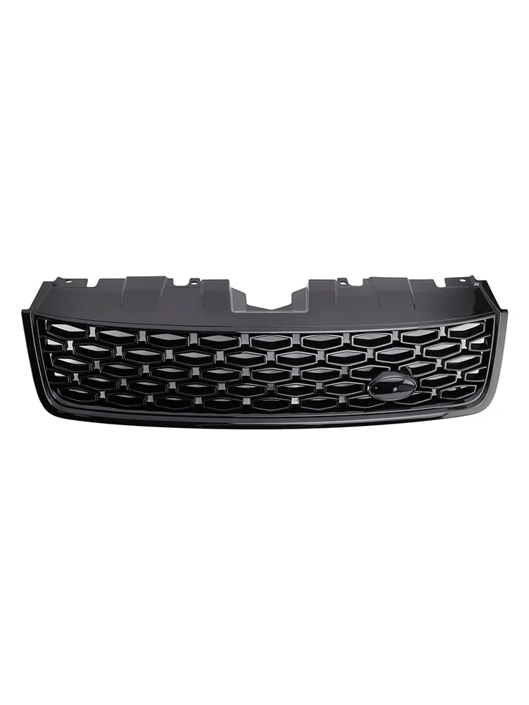 Calandre Pare-Chocs Dynamique Discovery Sport L550 Noir 2014-2019